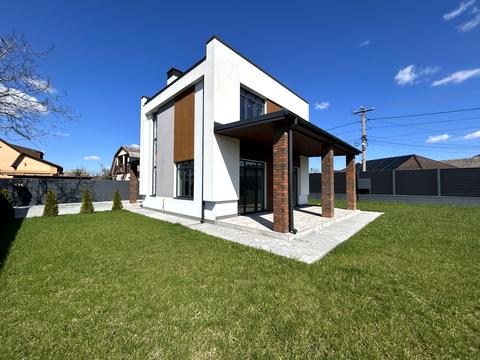 дом по адресу Ивана Франко ул.