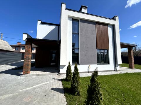 дом по адресу Ивана Франко ул.