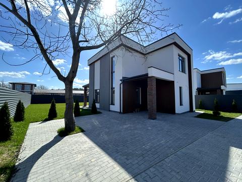 дом по адресу Ивана Франко ул.