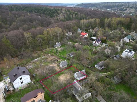 участок по адресу 