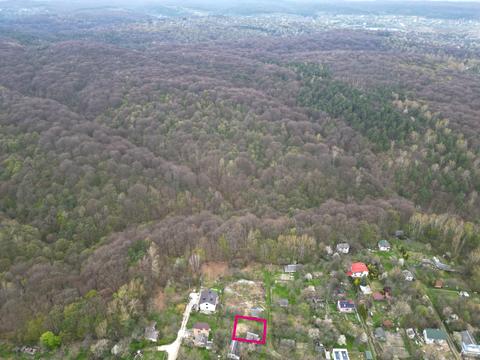 участок по адресу 