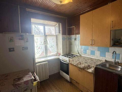 квартира по адресу Мазепы просп., 3