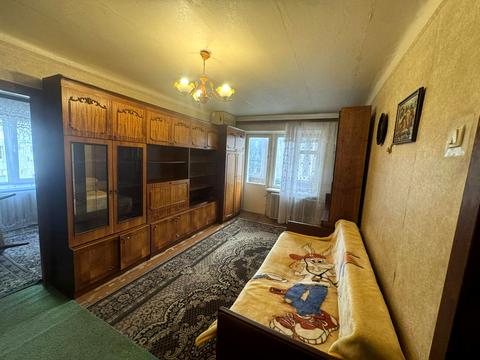 квартира по адресу Мазепы просп., 3