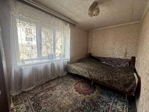 квартира по адресу Мазепы просп., 3