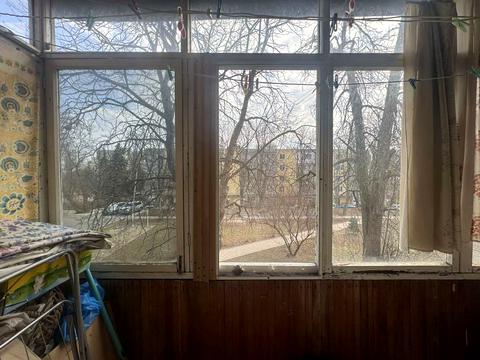 квартира по адресу Мазепы просп., 3