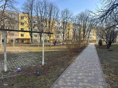 квартира по адресу Мазепы просп., 3