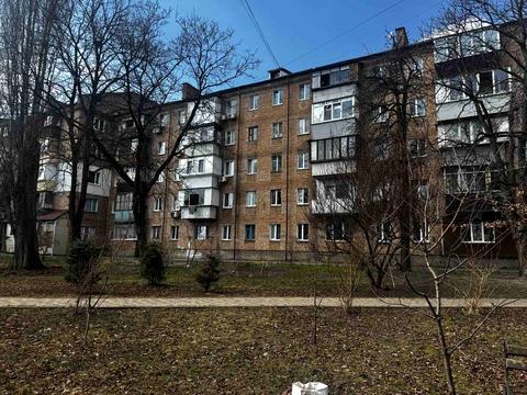 квартира по адресу Мазепы просп., 3