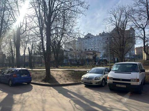 квартира по адресу Мазепы просп., 3