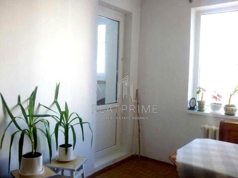 квартира за адресою Пономарьова вул., 18-А