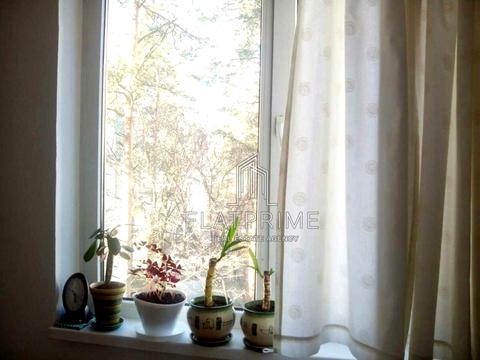 квартира за адресою Пономарьова вул., 18-А