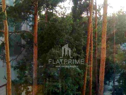 квартира за адресою Пономарьова вул., 18-А