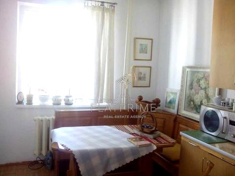 квартира за адресою Пономарьова вул., 18-А