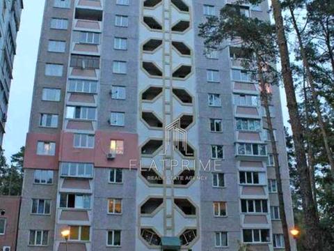 квартира за адресою Пономарьова вул., 18-А