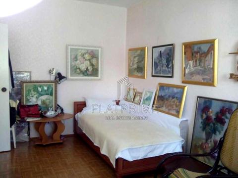 квартира за адресою Пономарьова вул., 18-А