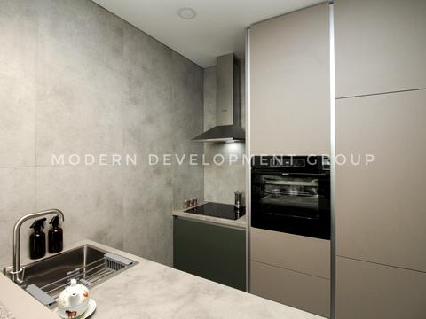 квартира по адресу Воскресенская ул., 2-В