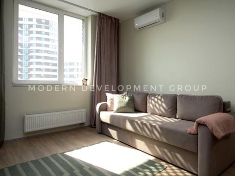 квартира по адресу Воскресенская ул., 2-В