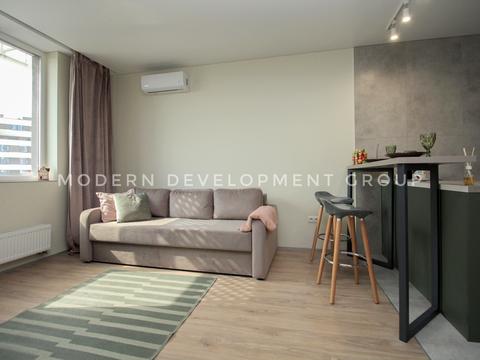 квартира по адресу Воскресенская ул., 2-В