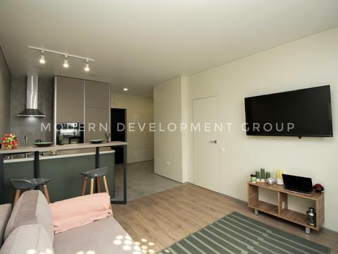 квартира по адресу Воскресенская ул., 2-В