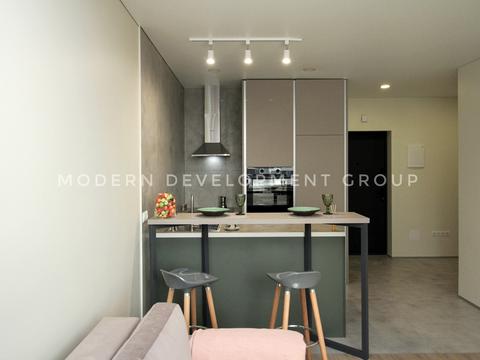 квартира по адресу Воскресенская ул., 2-В