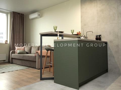 квартира по адресу Воскресенская ул., 2-В