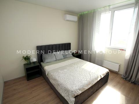 квартира по адресу Воскресенская ул., 2-В