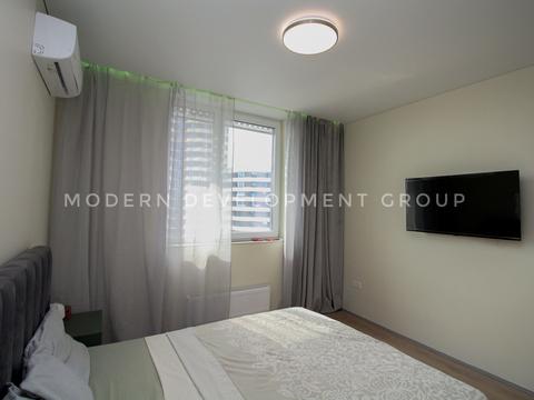 квартира по адресу Воскресенская ул., 2-В