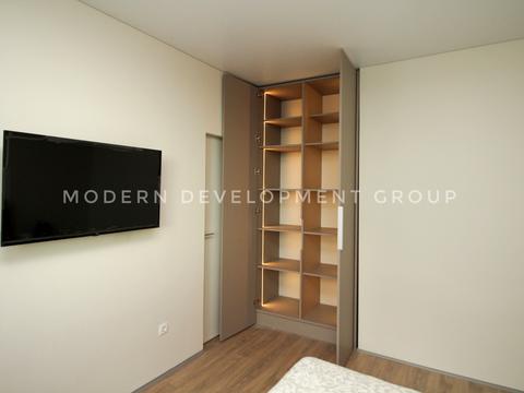 квартира по адресу Воскресенская ул., 2-В