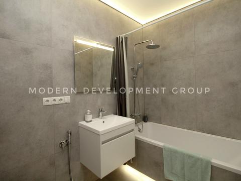 квартира по адресу Воскресенская ул., 2-В