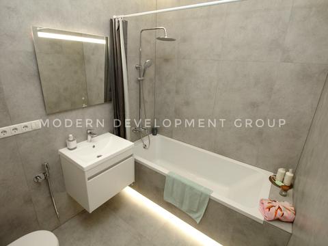 квартира по адресу Воскресенская ул., 2-В