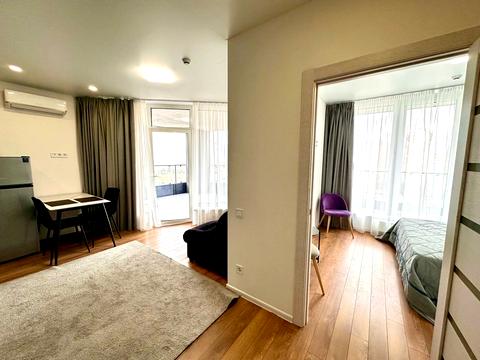 квартира за адресою Василя Стуса вул., 35-А