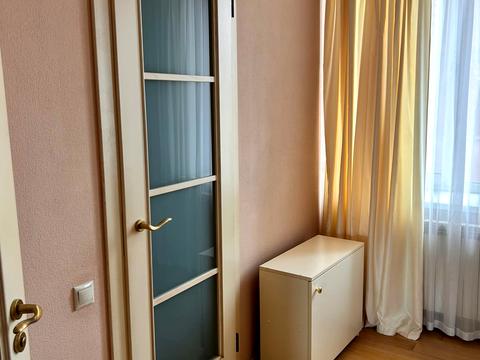 квартира по адресу Николая Амосова ул., 4