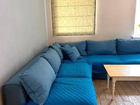 квартира по адресу Николая Амосова ул., 4