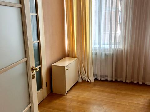 квартира по адресу Николая Амосова ул., 4