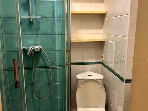 квартира по адресу Николая Амосова ул., 4