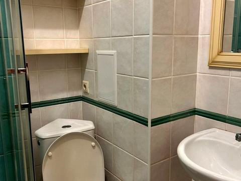 квартира по адресу Николая Амосова ул., 4