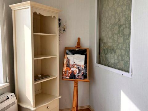 квартира по адресу Николая Амосова ул., 4