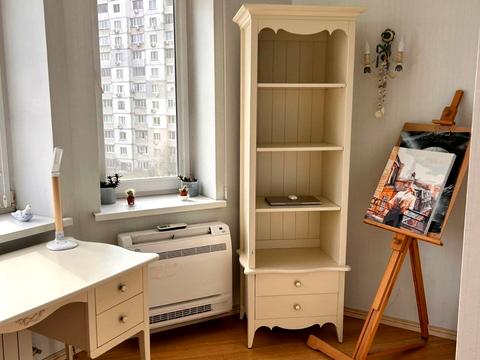 квартира по адресу Николая Амосова ул., 4