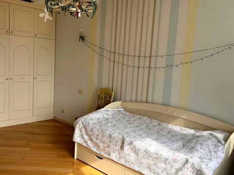 квартира по адресу Николая Амосова ул., 4