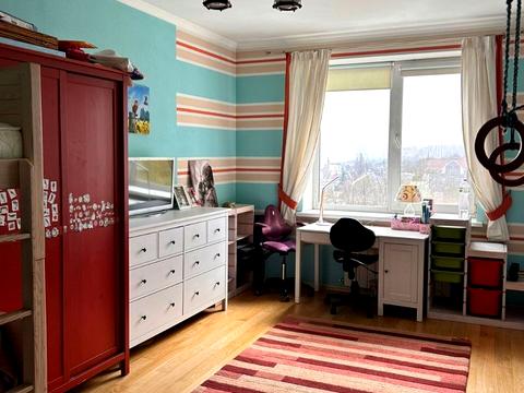 квартира по адресу Николая Амосова ул., 4