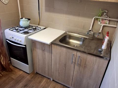 квартира за адресою Бакинська вул., 37-В