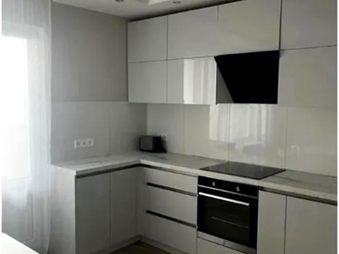 квартира за адресою Ясинуватський пров., 11