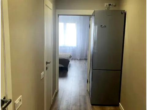 квартира за адресою Ясинуватський пров., 11