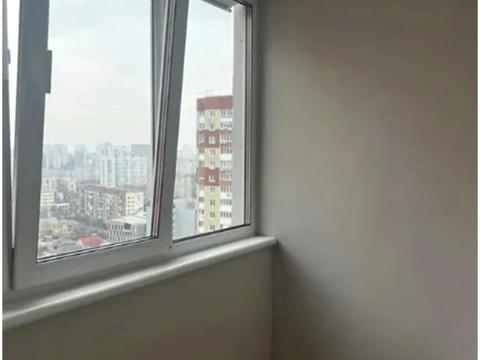 квартира за адресою Ясинуватський пров., 11