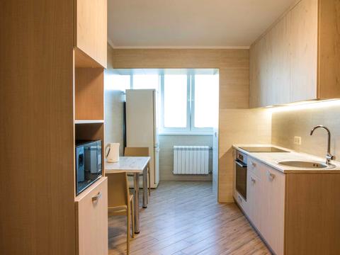 квартира по адресу Победы просп., 59