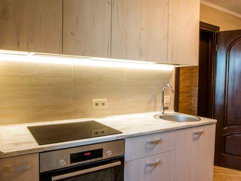 квартира по адресу Победы просп., 59