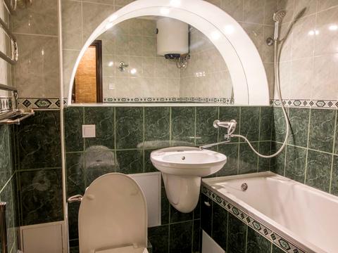 квартира по адресу Победы просп., 59