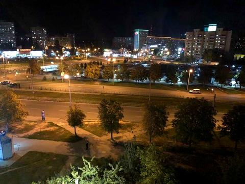 квартира по адресу Победы просп., 59