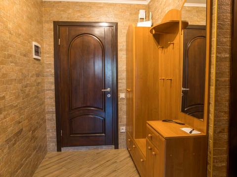 квартира по адресу Победы просп., 59