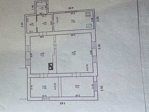 дом по адресу Захисників України, 41