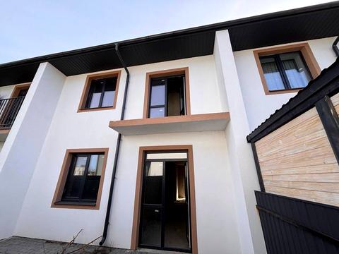 дом по адресу Криховецкая ул.